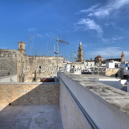 B&B Monopoli Old Town Room photo