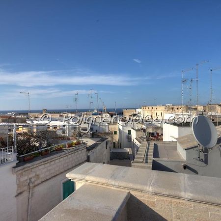 B&B Monopoli Old Town Room photo