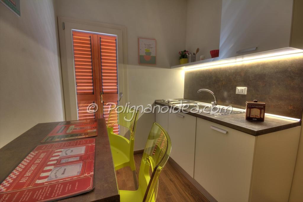 B&B Monopoli Old Town Room photo