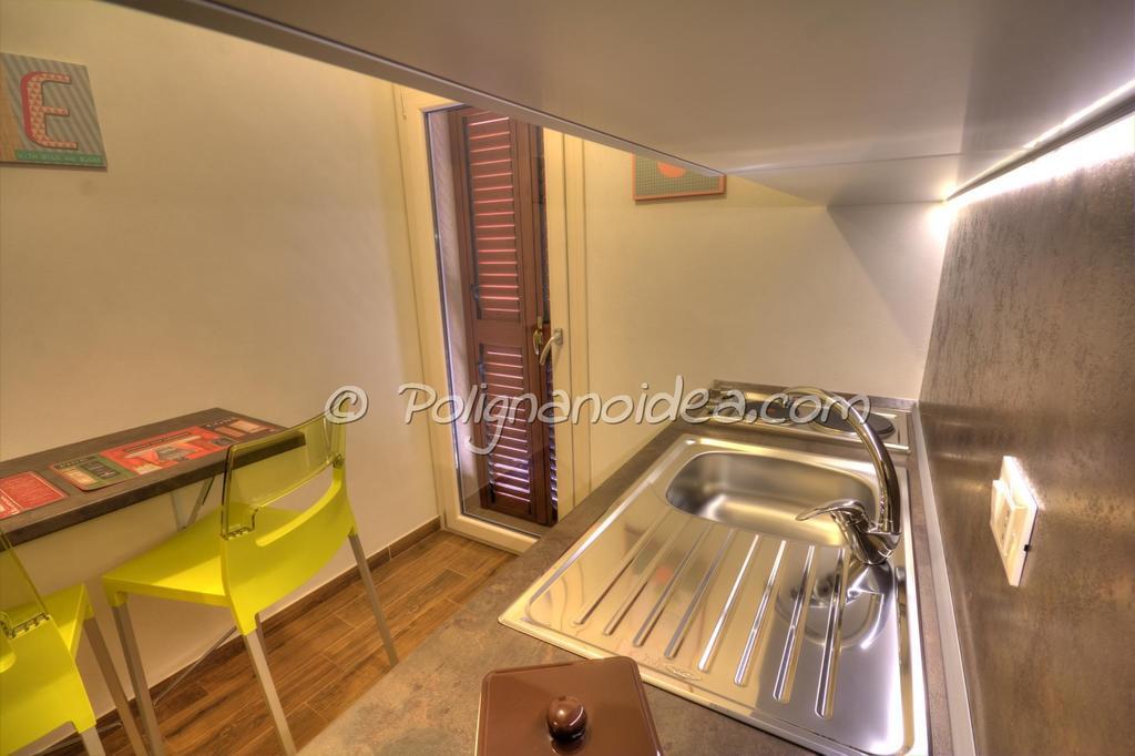 B&B Monopoli Old Town Room photo