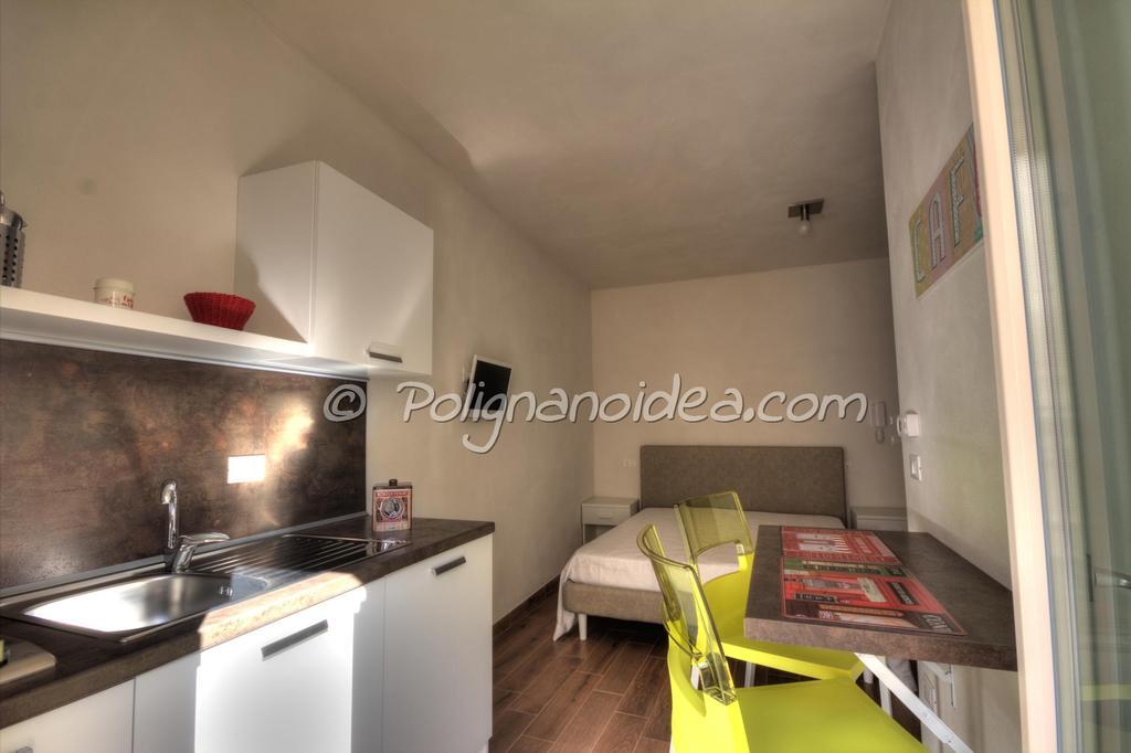 B&B Monopoli Old Town Room photo