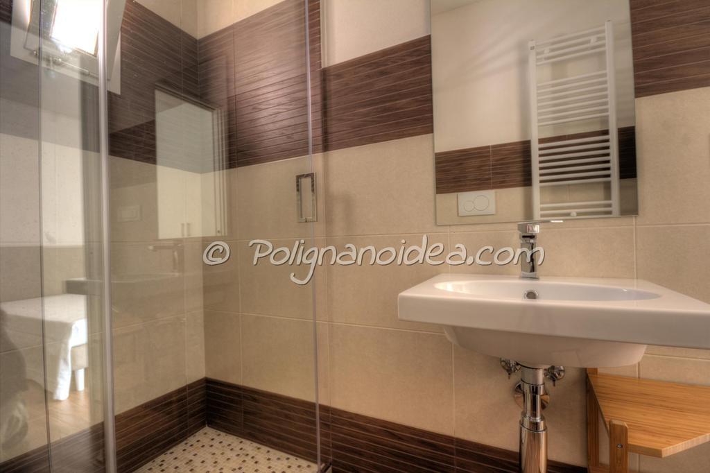 B&B Monopoli Old Town Room photo