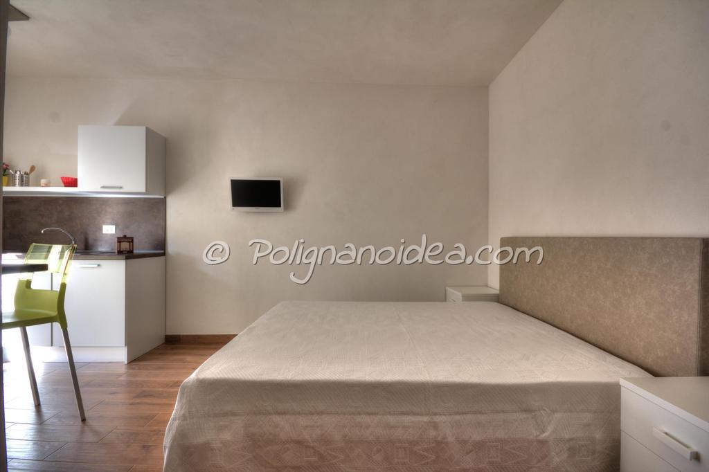 B&B Monopoli Old Town Room photo