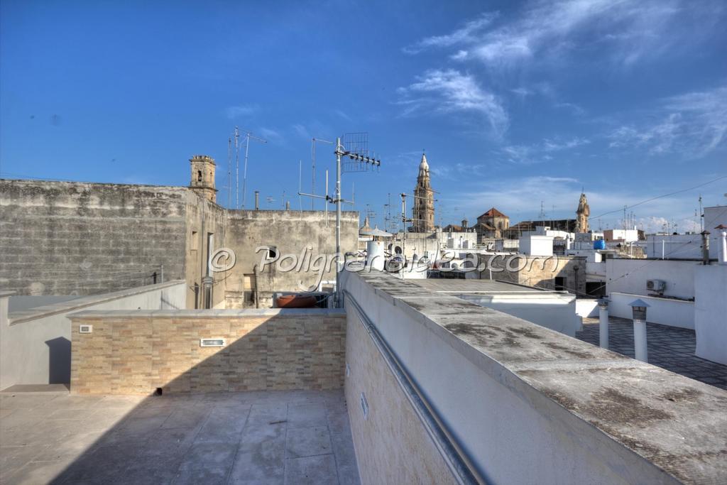 B&B Monopoli Old Town Room photo