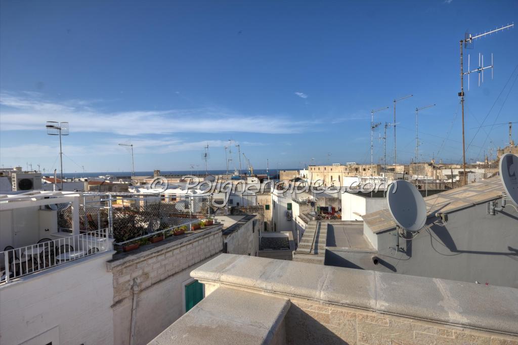 B&B Monopoli Old Town Room photo