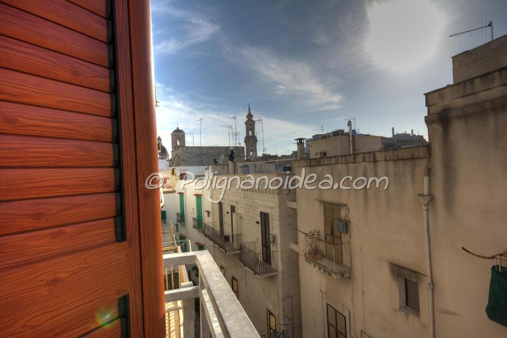 B&B Monopoli Old Town Room photo