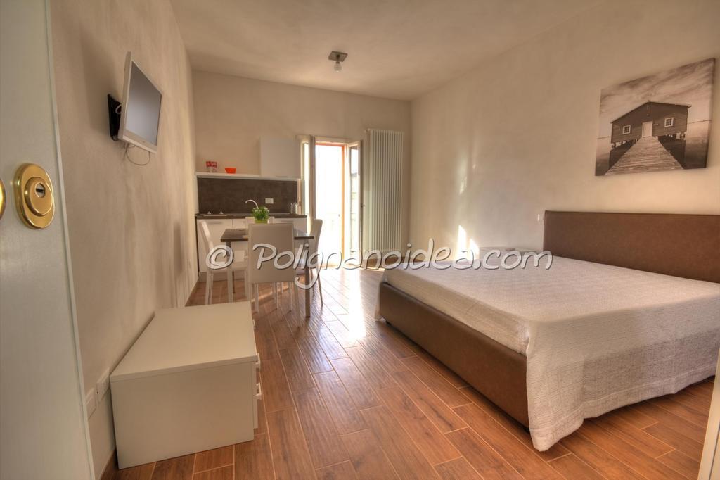 B&B Monopoli Old Town Room photo