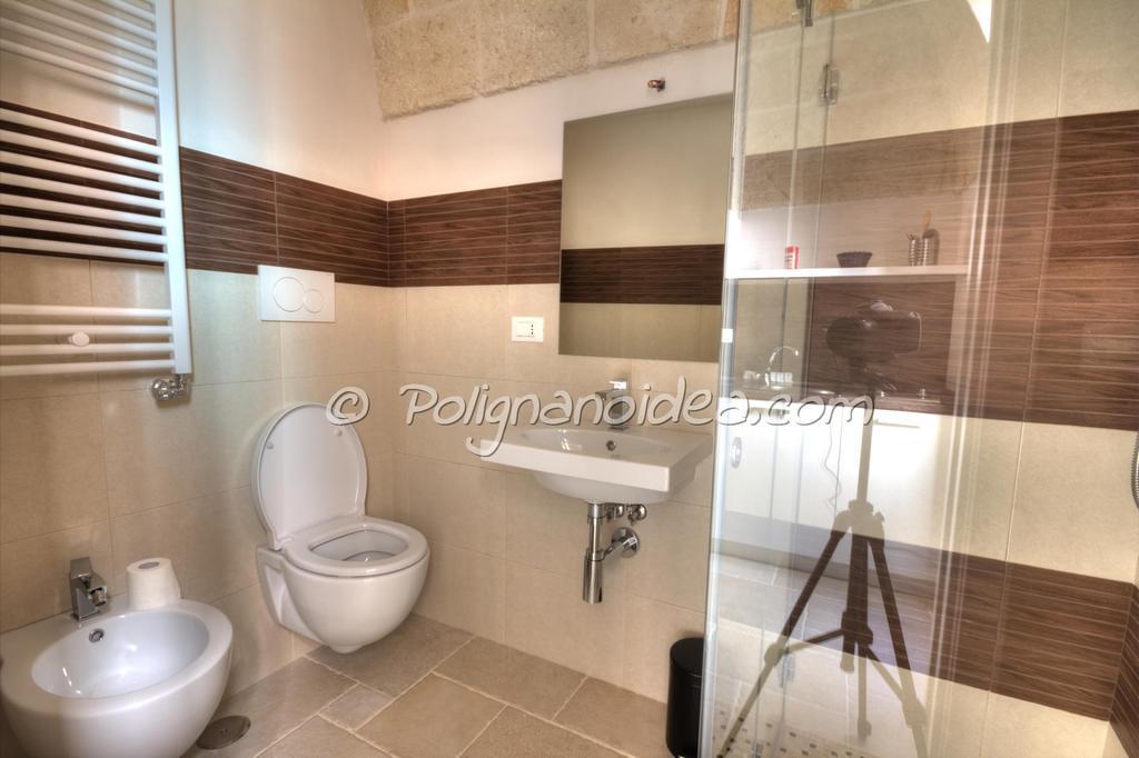 B&B Monopoli Old Town Room photo