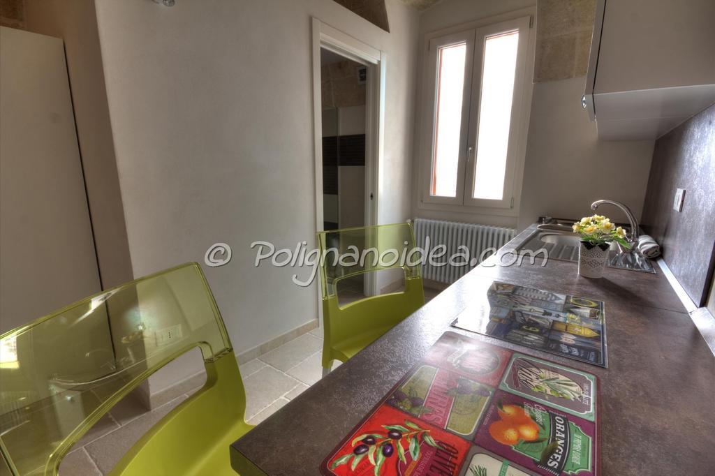B&B Monopoli Old Town Room photo